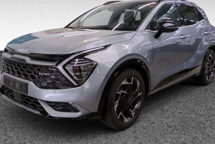 Kia Sportage 25.269 km 34.580 € Bremen 28357