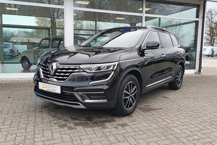 Renault Koleos 64.500 km 31.890 &euro; Lilienthal 28865