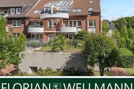 Wohnung zum Kaufen in Bremen 305.000 € 109.6 m² 3.5 zimmer