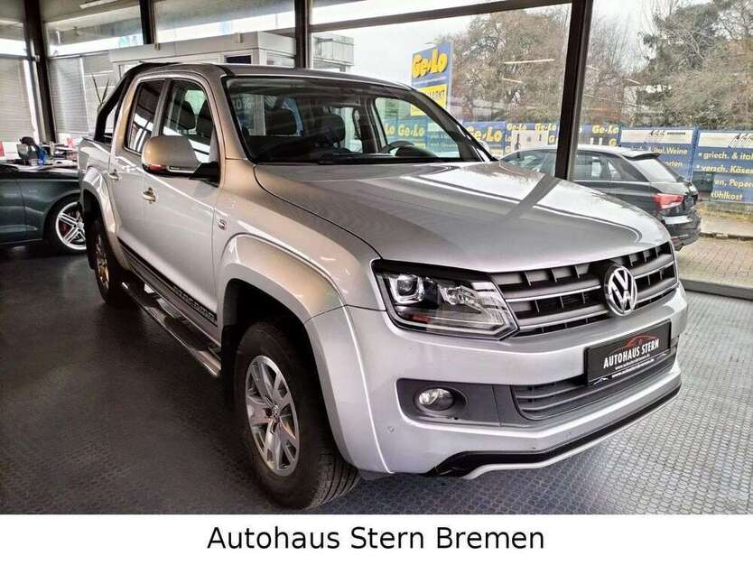 Amarok