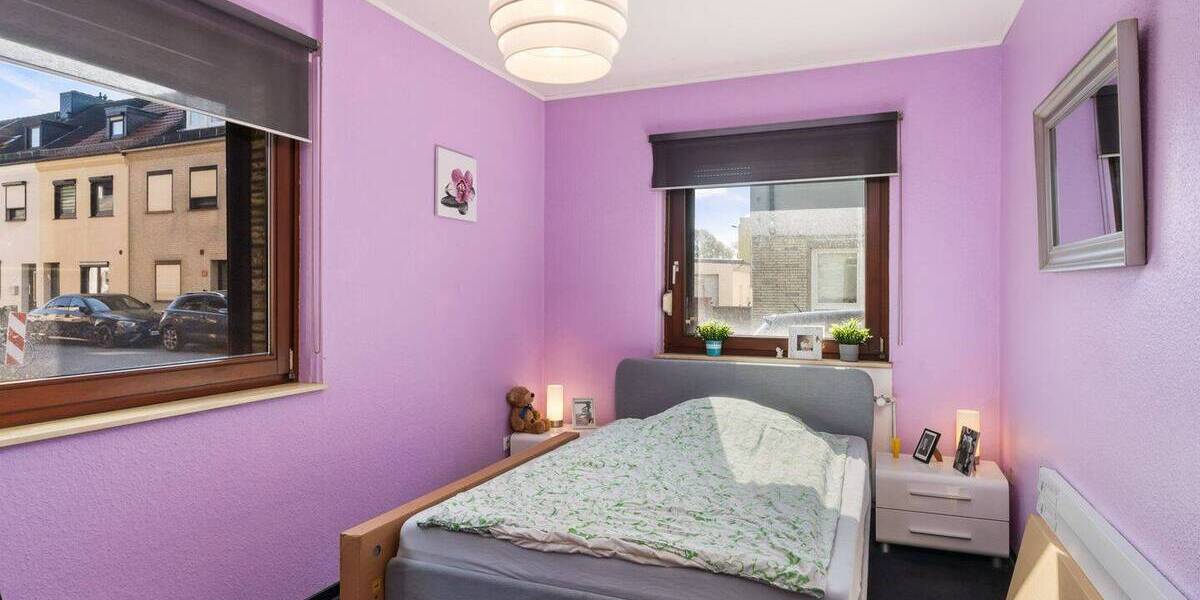 Reihenendhaus Bremen Steffensweg - 6 Zimmer, 130 m&sup2;, 295.000&euro; | Angebot:26723165