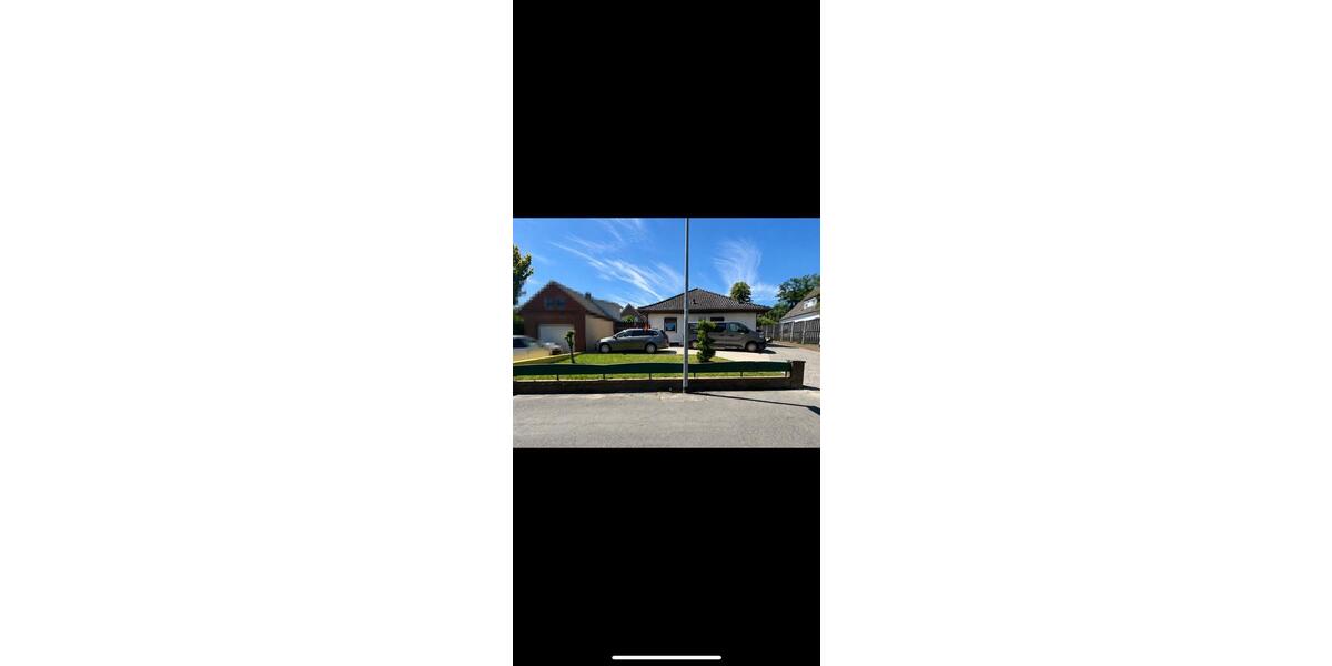 Bungalow Osterholz-Scharmbeck Scharmbeck - 3 Zimmer, 100 m&sup2;, 294.000&euro; | Angebot:26933476