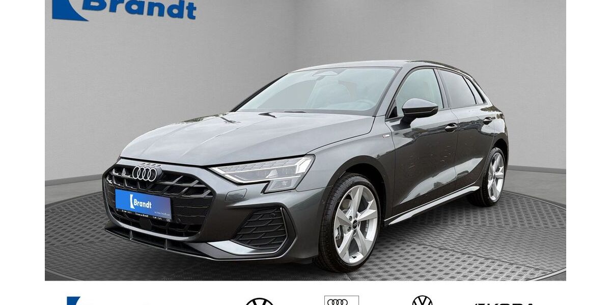 Audi A3 1.010 km 38.990 &euro; Bremen 28279