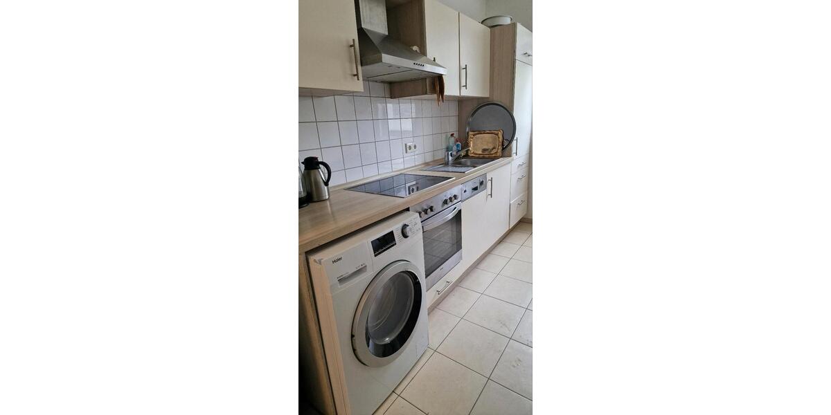 Etagenwohnung Bremen Blockland - 3 Zimmer, 73 m&sup2;, 730&euro; | Angebot:26643940