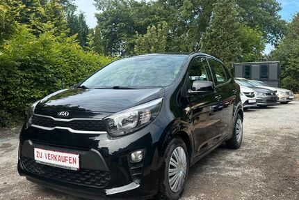 Kia Picanto 24.100 km 9.990 &euro; Bremen 28277