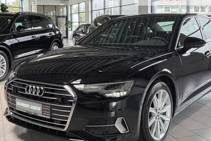 Audi A6 57.153 km 35.590 &euro; Bremen 28217