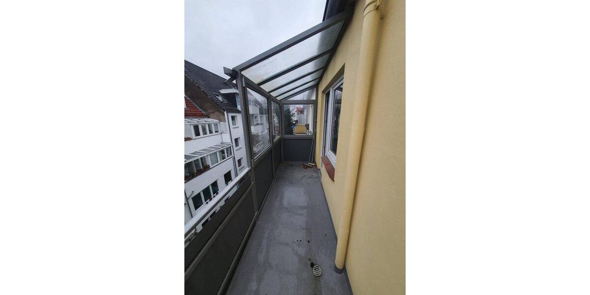 Etagenwohnung Bremen Steintor - 3 Zimmer, 70 m&sup2;, 990&euro; | Angebot:26926601