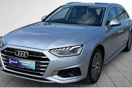 Audi A4 110.499 km 20.890 &euro; Weyhe 28844