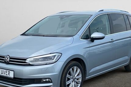 VW Touran 26.500 km 32.850 € Hagen 27628