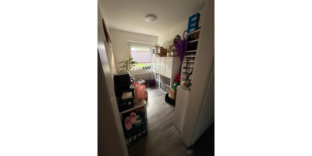 Erdgeschoßwohnung Bremen Blumenthal - 2.5 Zimmer, 53 m&sup2;, 159.000&euro; | Angebot:26263311