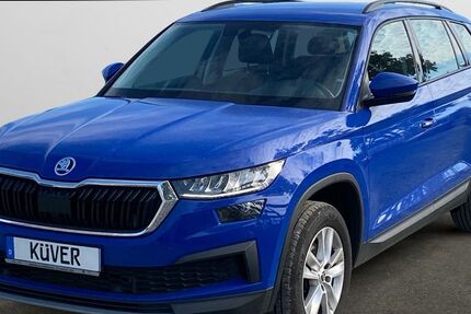 Skoda Kodiaq 78.600 km 28.950 € Hagen 27628