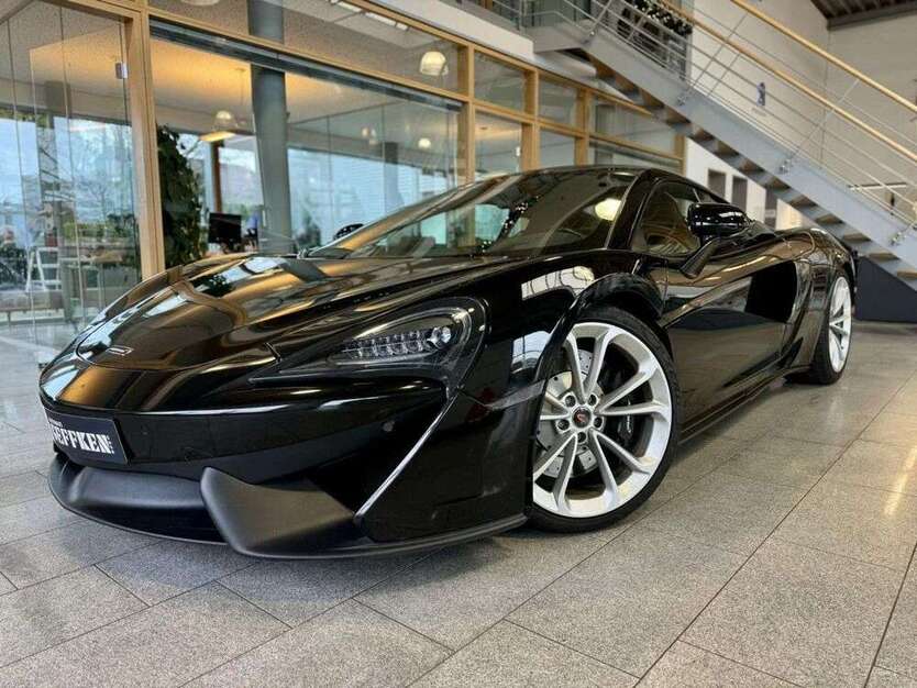 McLaren 540C 44.500 km 126.400 € Lilienthal bei Bremen 28865