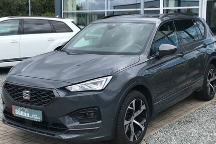 Seat Tarraco 178.600 km 19.899 &euro; Lilienthal 28865