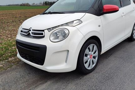Citroen C1 95.000 km 5.100 &euro; Langwedel 27299