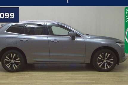 Volvo XC60 139.753 km 24.380 &euro; Bremen 28279