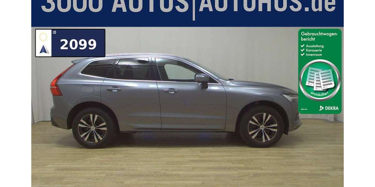 Volvo XC60 139.753 km 24.380 &euro; Bremen 28279