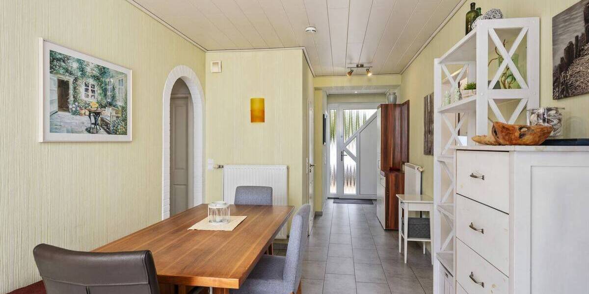 Bungalow Bremen / Habenhausen Habenhausen - 6 Zimmer, 143 m&sup2;, 449.000&euro; | Angebot:26656672