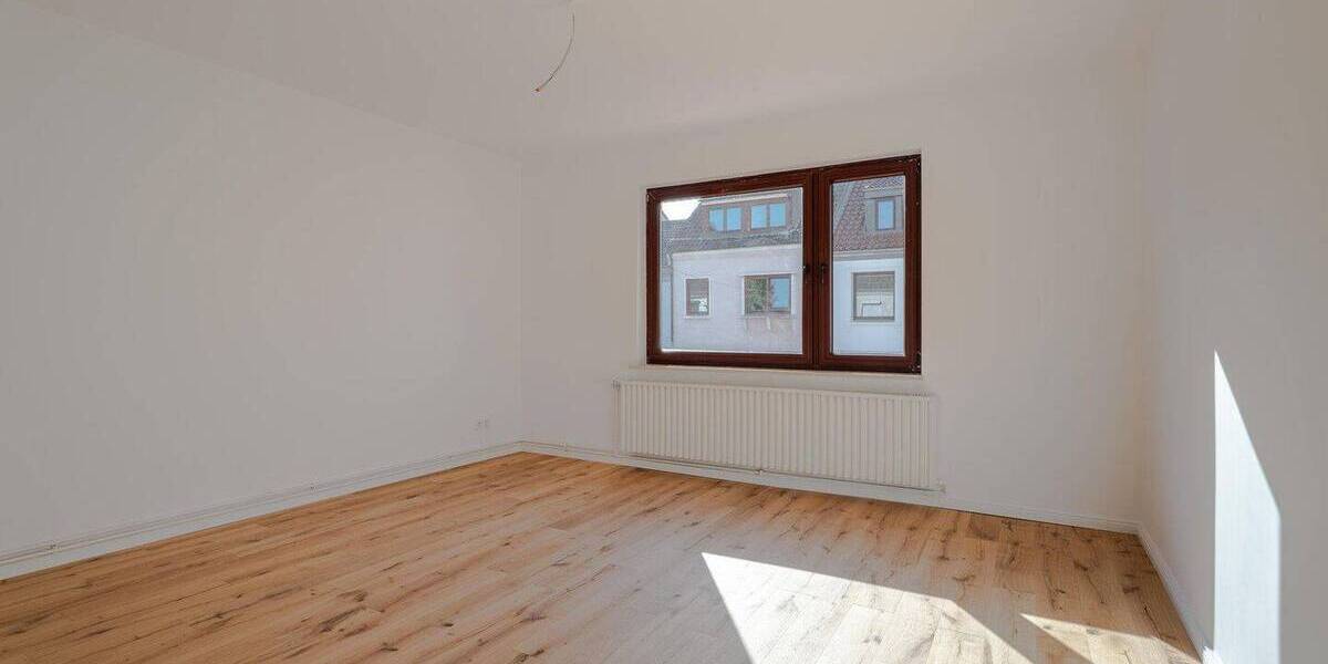 Etagenwohnung Bremen Hastedt - 2 Zimmer, 64 m&sup2;, 199.000&euro; | Angebot:26791183