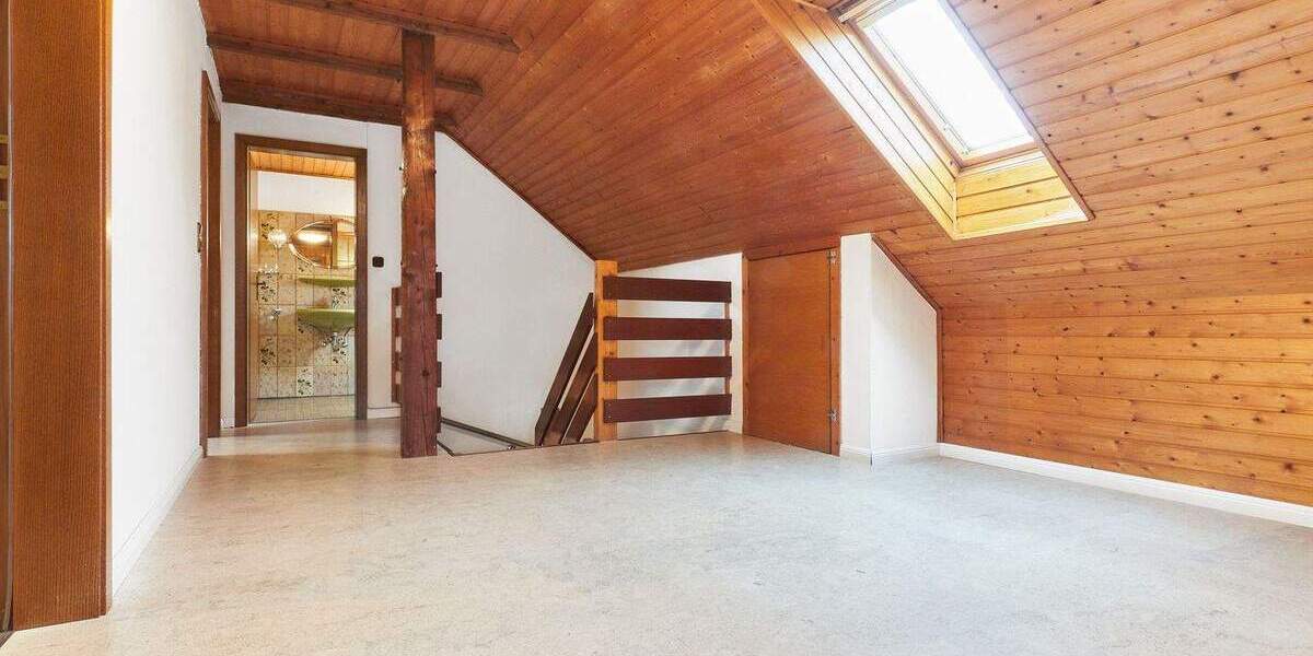 Doppelhaushälfte Thedinghausen - 5 Zimmer, 146 m&sup2;, 299.000&euro; | Angebot:25689747