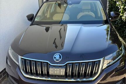 Skoda Kodiaq 196.000 km 14.250 &euro; Bremen 28213
