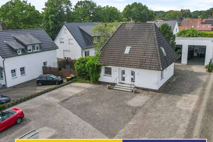 Haus zum Kaufen in Ganderkesee 379.000 € 118.89 m² - Haus Ganderkesee | Angebot:26930326