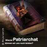 Anja Lerch - Zum internationalen Frauentag