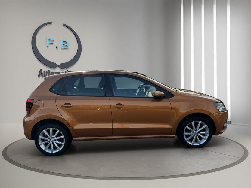 VW Polo 107.000 km 11.999 € Hude 27798