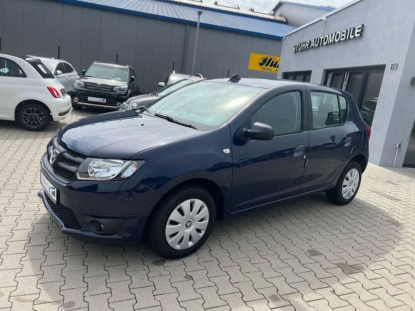Sandero