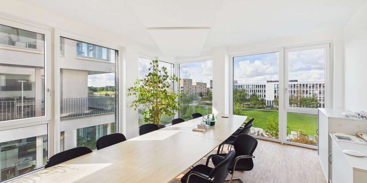 Gewerbeobjekt Bremen Walle - 3.565&euro; | Angebot:27706811