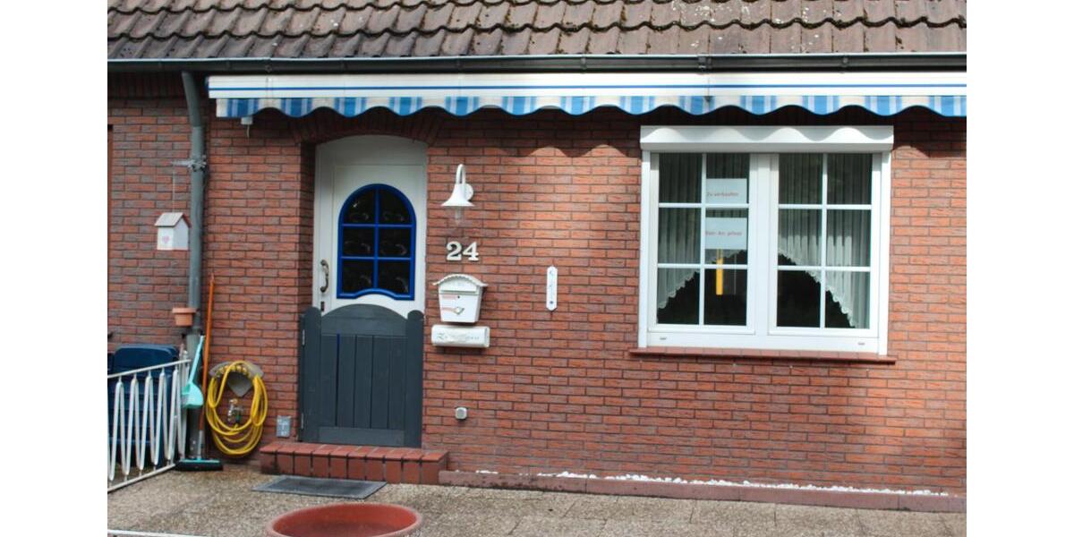 Reihenhaus Bremen Häfen - 5 Zimmer, 85 m&sup2;, 215.000&euro; | Angebot:27221069