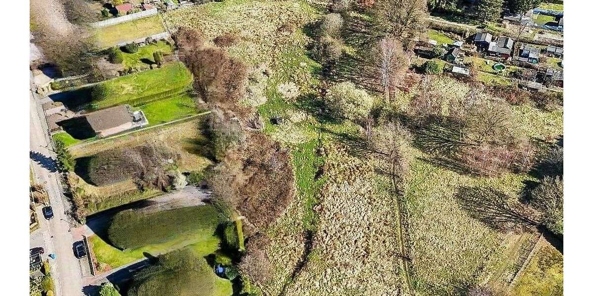 Grundstück Ritterhude - 89.000&euro; | Angebot:25892012