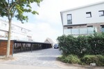 Ideal für Single o. Pärchen 2-Zimmer-EG-Wohnung + Terrasse + Carport Erdwärme HZG 2 zimmer