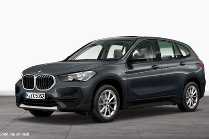 BMW X1 46.608 km 26.607 &euro; Bremen 28279
