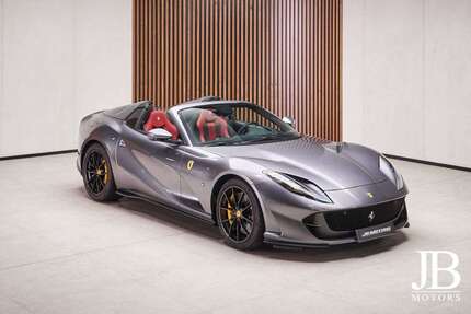 Ferrari 812 7.195 km 379.850 € Stuhr 28816