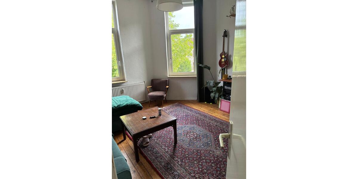 Etagenwohnung Bremen Findorff - 3 Zimmer, 65 m&sup2;, 179.000&euro; | Angebot:26993781