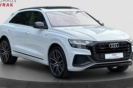 Audi Q8 110.000 km 66.490 &euro; Osterholz-Scharmbeck 27711