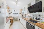 Dachgeschoßwohnung Bremen Neustadt - 4 Zimmer, 85 m&sup2;, 1.070&euro; | Angebot:26620124