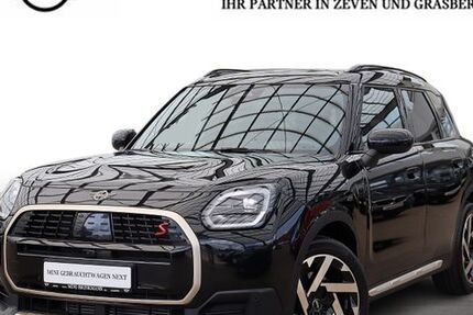 Mini Countryman S (Cooper) 13.700 km 37.860 &euro; Grasberg 28879