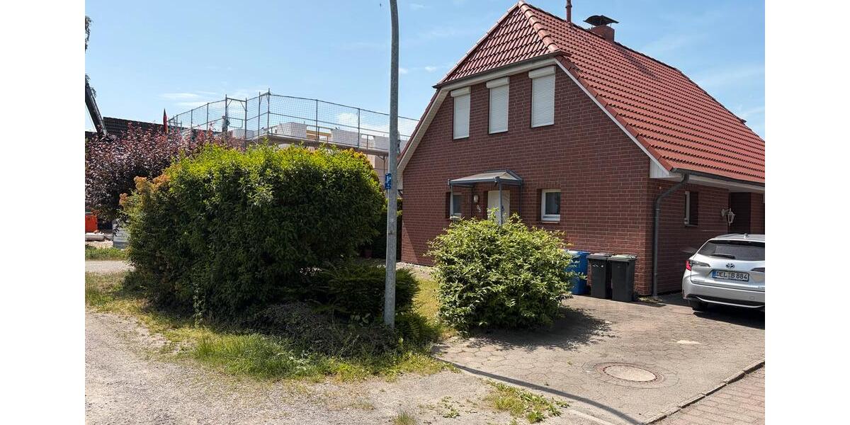 Einfamilienhaus Delmenhorst Bungerhof - 4 Zimmer, 95 m&sup2;, 320.000&euro; | Angebot:26909159