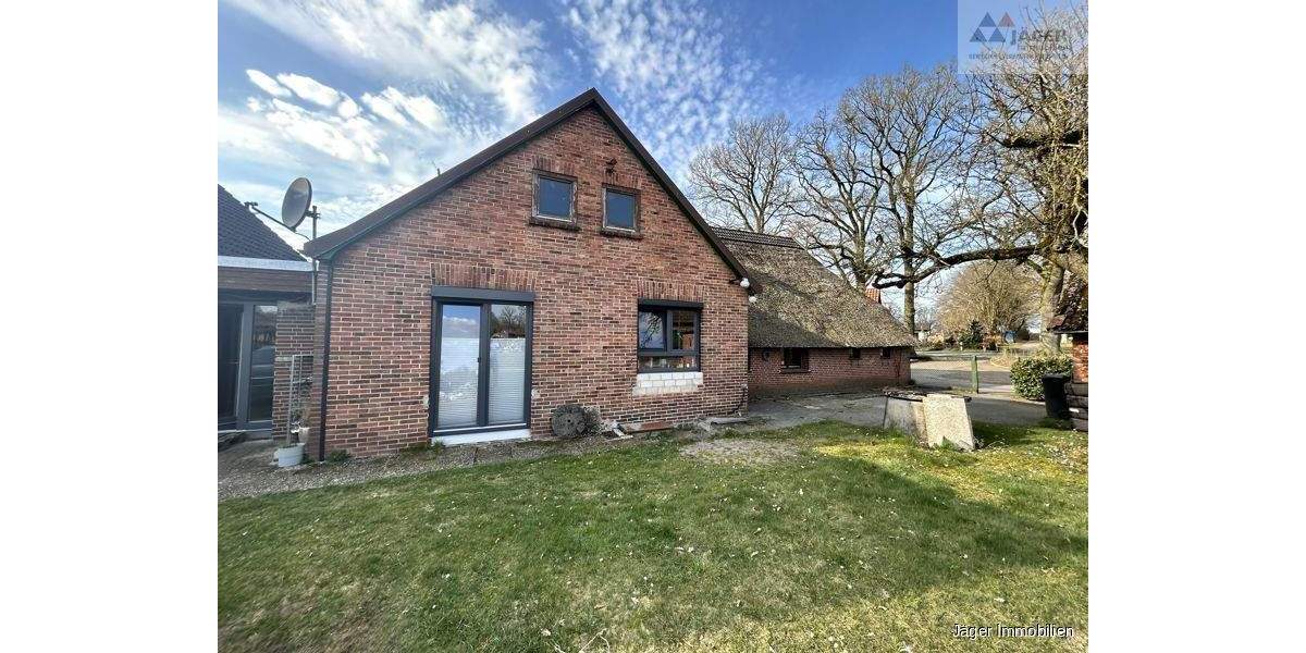 Mehrfamilienhaus, Wohnhaus Hude (Oldenburg) / Nordenholz Vielstedt - 7 Zimmer, 261 m&sup2;, 657.800&euro; | Angebot:24530343