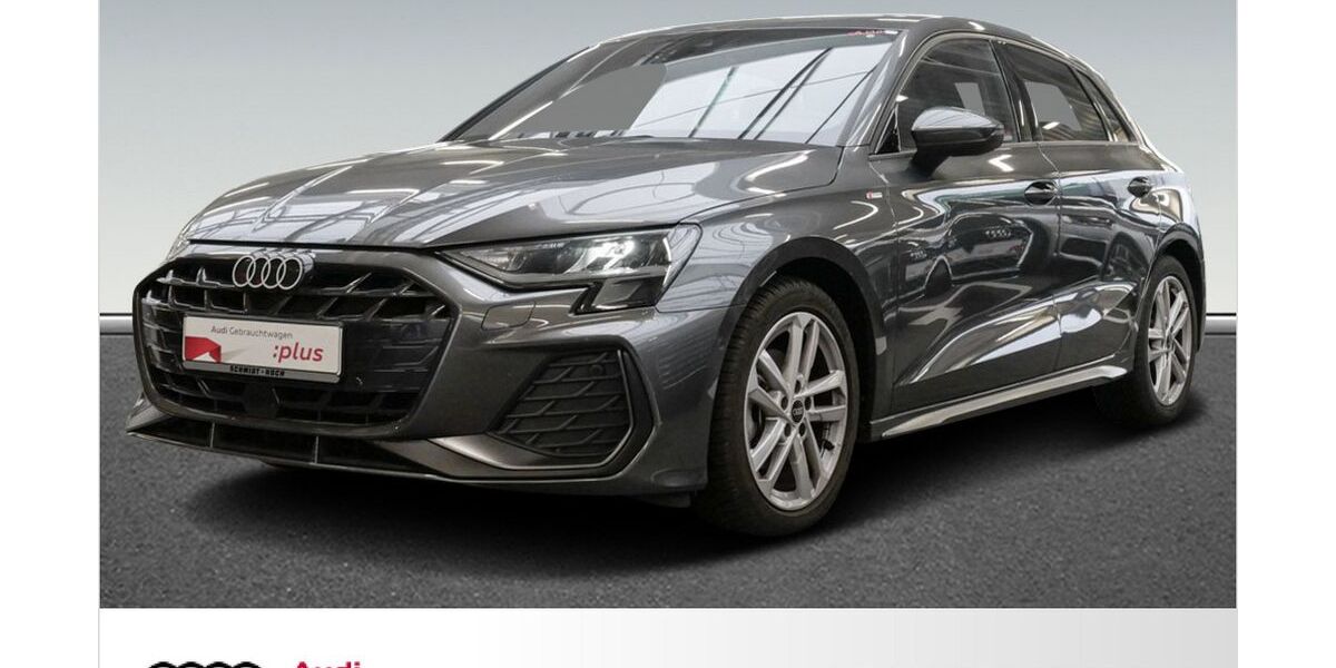 Audi A3 15.825 km 35.847 &euro; Bremen 28207