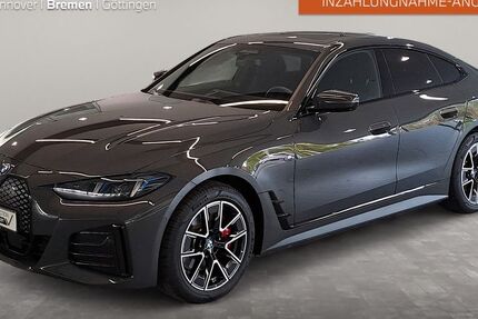 BMW i4 25.109 km 51.900 € Bremen 28279