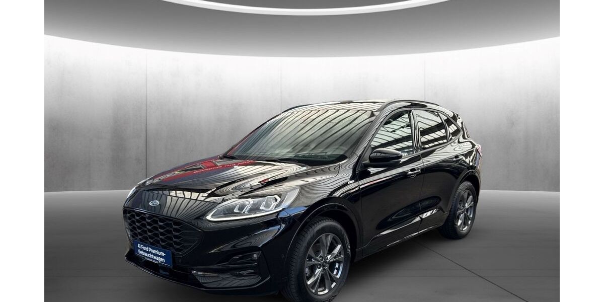 Ford Kuga 146.330 km 22.950 &euro; Bremen 28207