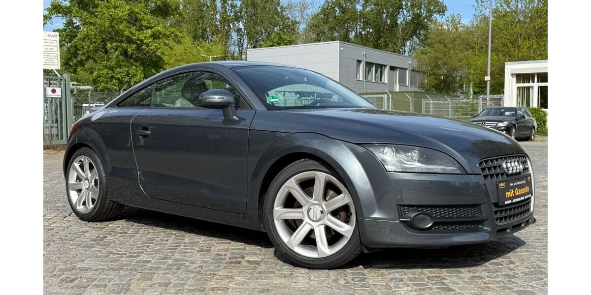 Audi TT 173.500 km 6.990 &euro; Bremen 28329