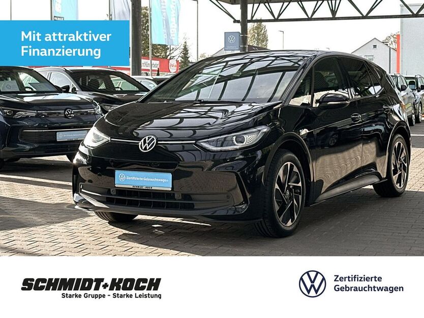 VW ID.3 15.189 km 35.950 € Bremen 28757