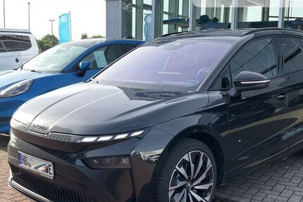 Skoda Enyaq 14.490 km 50.950 &euro; Bremen 28201