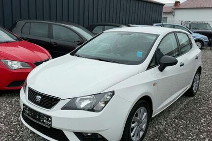 Seat Ibiza 111.000 km 6.000 &euro; Stuhr 28816