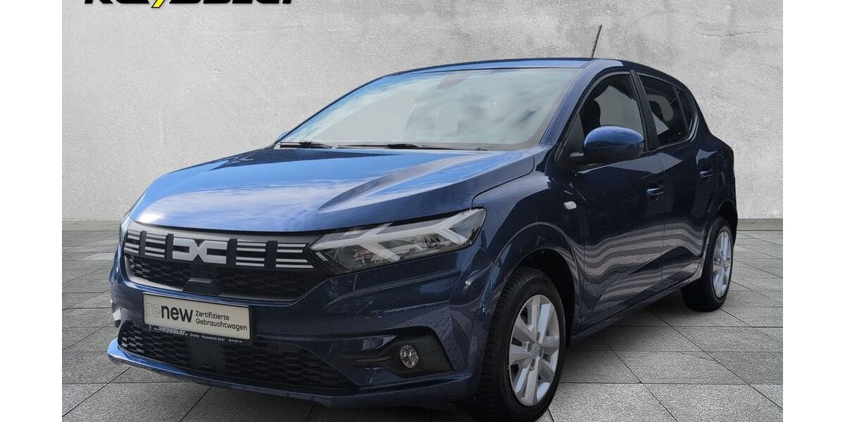 Dacia Sandero 12.499 km 16.990 &euro; Bremen 28199