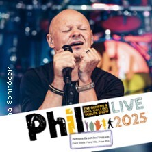 Phil - The Genesis & Phil Collins Tribute Show - Bremen Extended Version Bremen