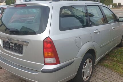 Ford Focus 155.750 km 690 &euro; Bremen 28309